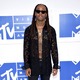 Rapper Ty Dolla Sign